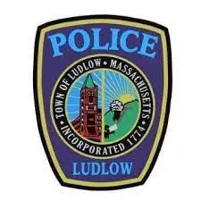 Ludlow Police badge