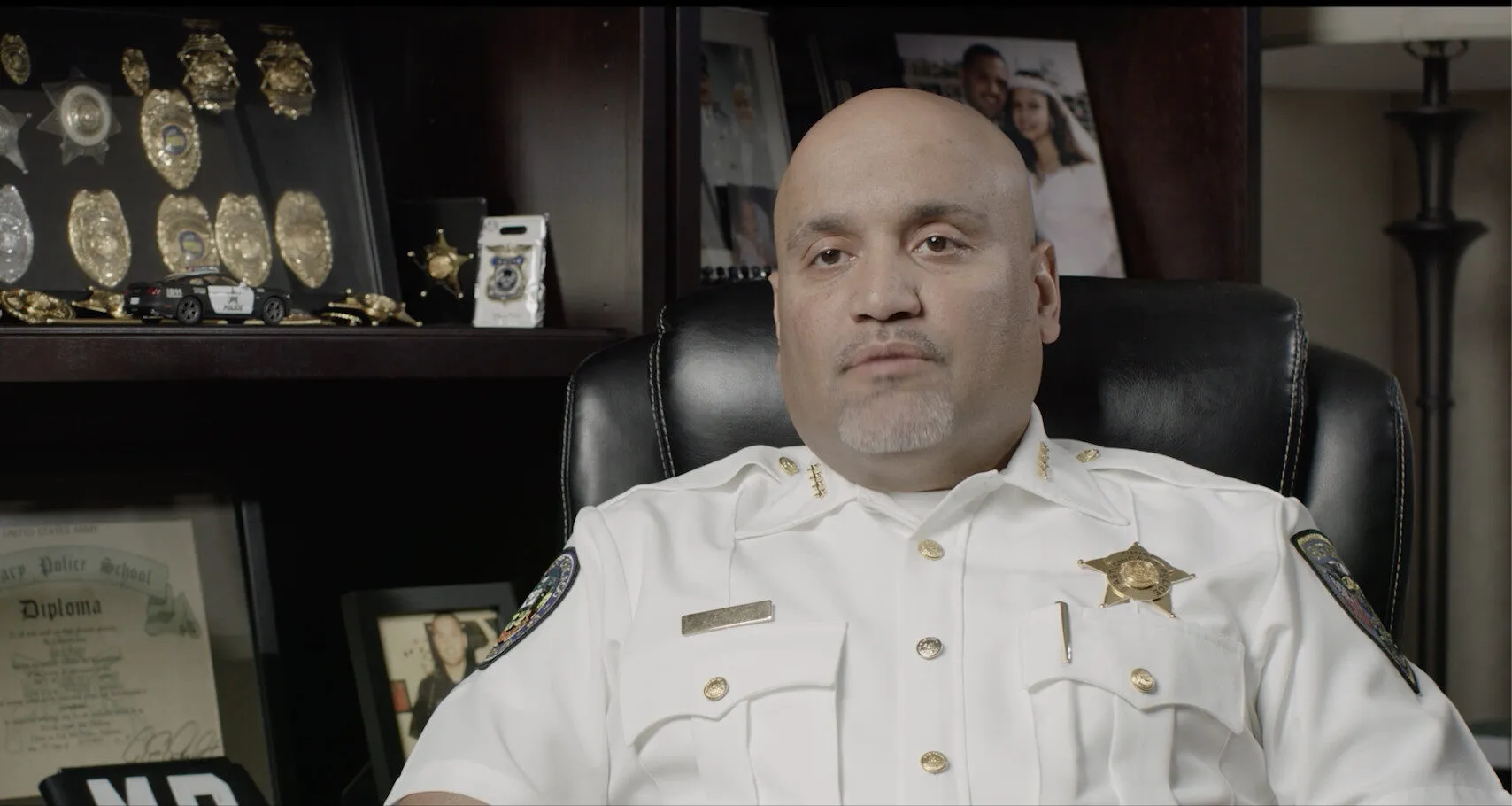 Video: East Chicago ResourceRouter testimonial thumbnail
