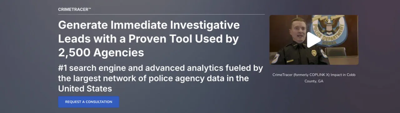 crimetracer-homepage